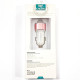 Автомобильное зарядное устройство USB x 2 Dekkin DK-38