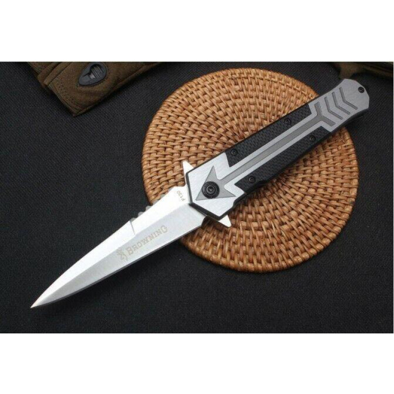 Нож складной Browning F130