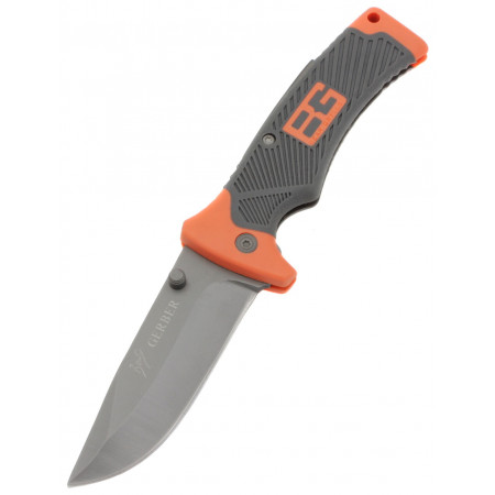 Нож складной Gerber U5 Без Серрейтора