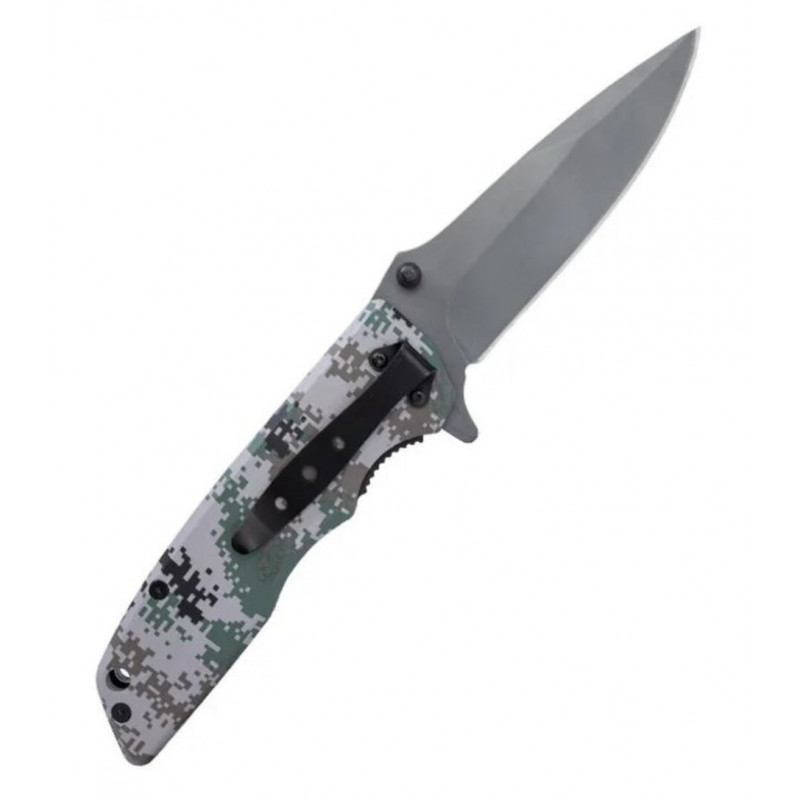 Нож складной Browning DA80, 3355