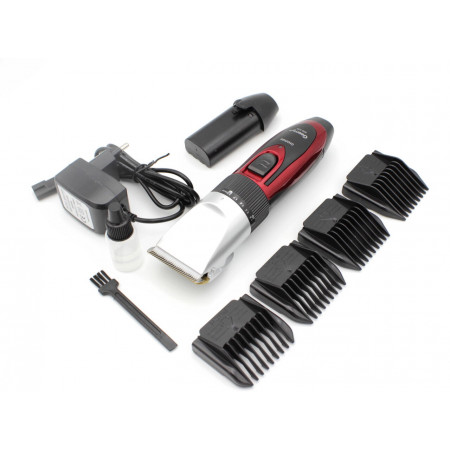 Машинка для стрижки Geemy GM-550 (керамика)