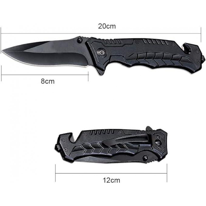 Нож складной Noname 2936