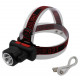 Налобный фонарь Bailong BL-2001, 4SMD+XPE, аккумулятор, micro USB, 7469