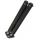 Нож бабочка Benchmade A812