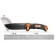 Нож охотничий Gerber, 250, 24.5см
