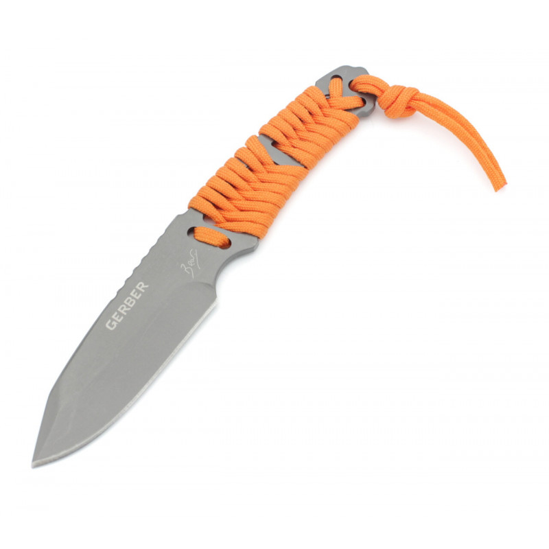 Нож охотничий Gerber E46