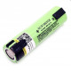 Акумулятор 18650, LiitoKala 34B-N, 3400mah, з контактами під пайку