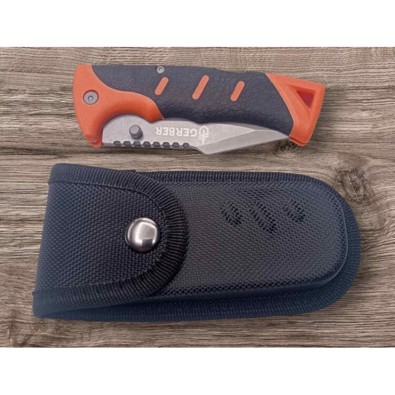 Нож складной Gerber U16