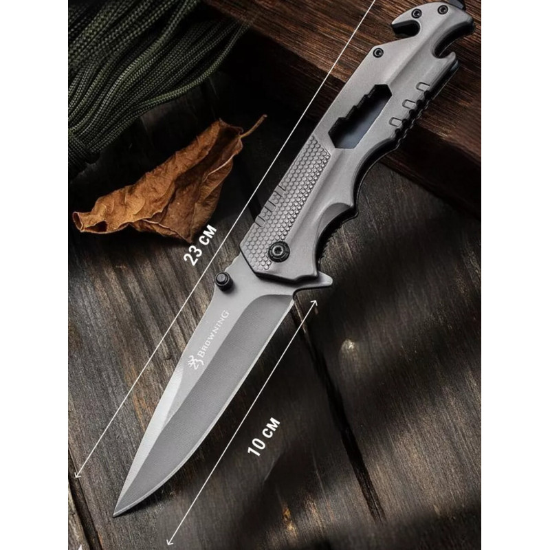 Нож складной Browning 461-2