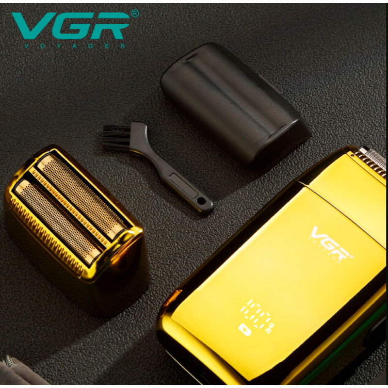 Электробритва VGR V-399