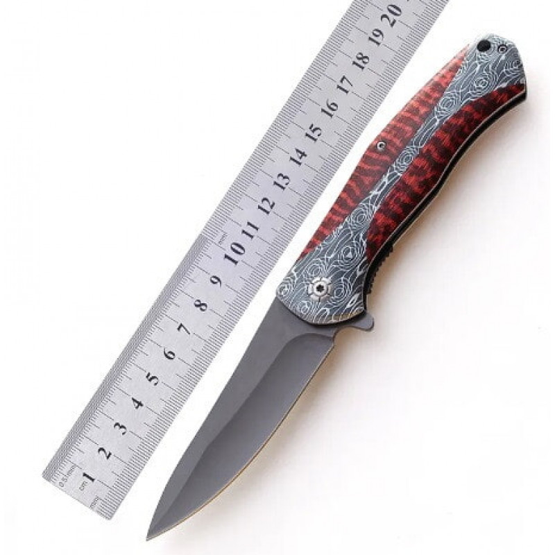 Нож складной Buck A834 / MASTIFF