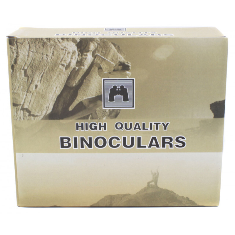 Бинокль BAIGISHI 8X40 W10 - 7348