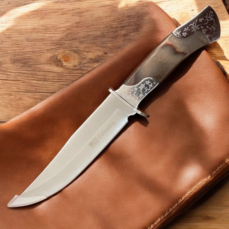Нож охотничий Columbia 170