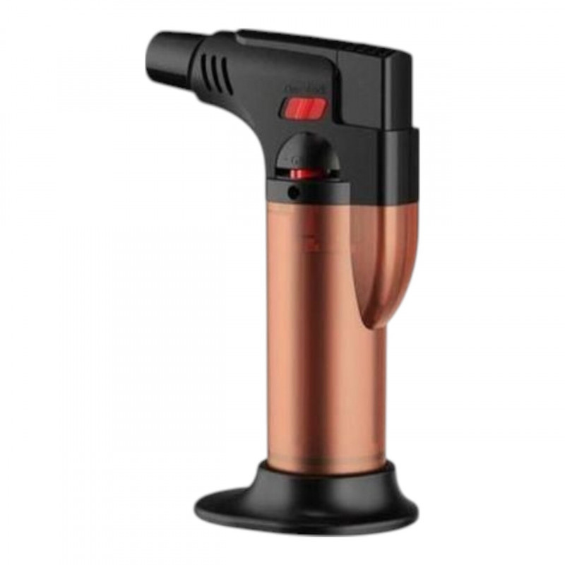 Горелка газовая карманная Torch-707