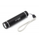 Ручной фонарь Police BL-517, XPE, ЗУ microUSB