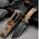 Нож охотничий Gerber, 250, 24.5см