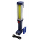 Ліхтар для кемпінгу ZJ-8899, RB356, 2X18650, micro USB