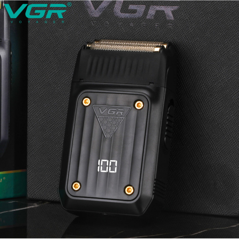 Електробритва VGR V-363