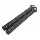 Нож бабочка Benchmade A816