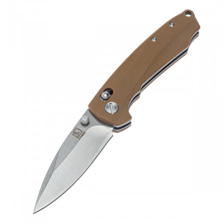 Нож складной Jiaheng A1029