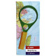 Лупа Magnifying GLASS 90 мм