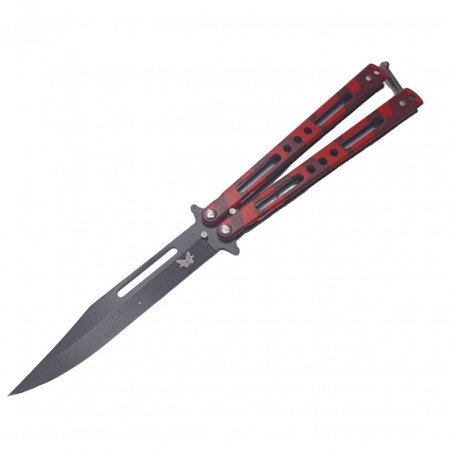 Нож бабочка Benchmade 2767