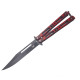 Нож бабочка Benchmade 2767