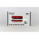 Инвертор преобразователь UKC AC/DC KC-500D 500W 12V + lcd / 3738