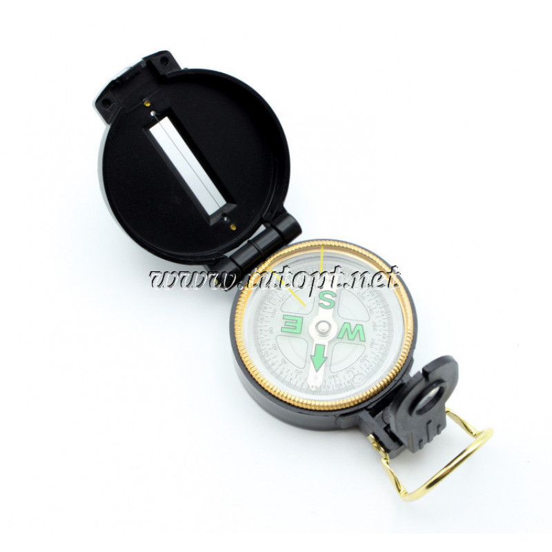 Компас "Lensatic Compass" M201