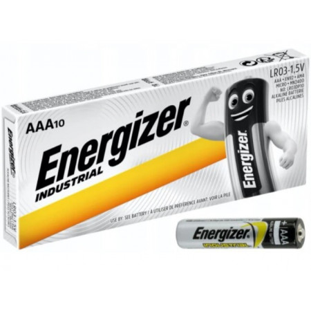 Батарейка Energizer LR3/AAA  / техника / Alkaline