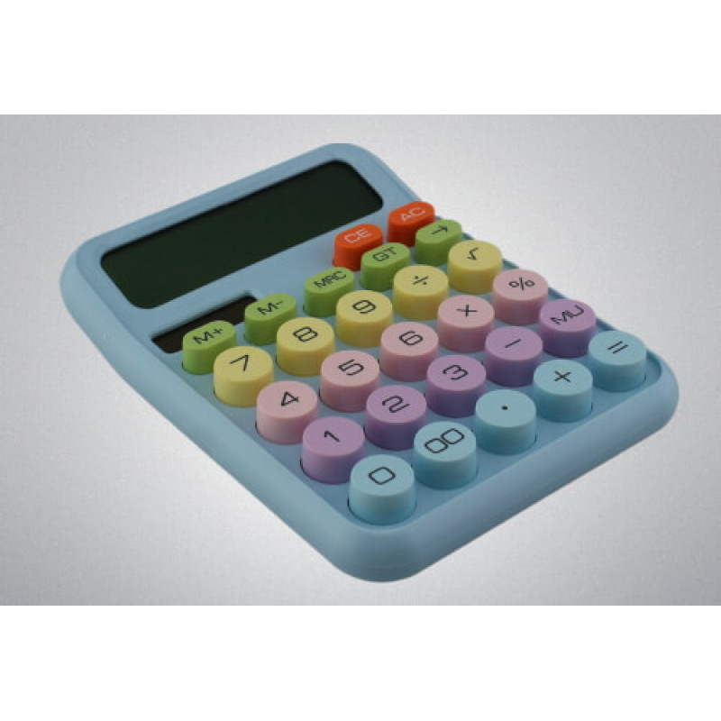 Калькулятор KK 2280, 9092
