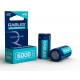 Акумулятор Rablex 32700 LiFePO4 6000mAh Li-ION 3.2v
