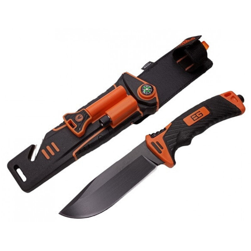 Ніж мисливський Gerber 248, 24.5 см