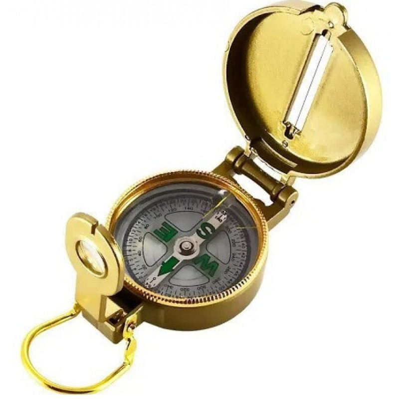 Компас "Lensatic Compass" M201