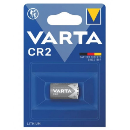 Батарейка Varta CR2, 3V