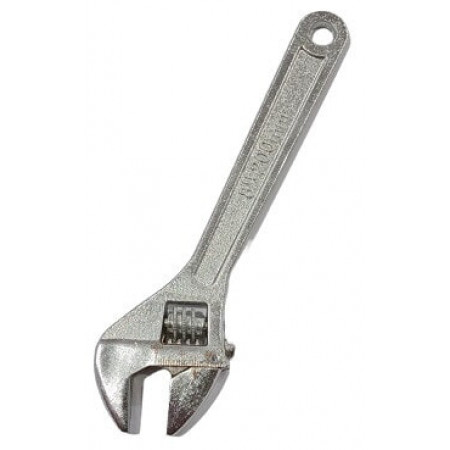 Разводной ключ Adjustable Wrench 8" 200mm / 883