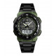 Часы наручные SKMEI 1370AG, ARMY GREEN, 10242
