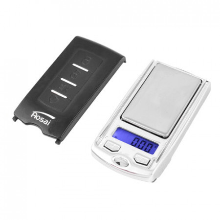 Ваги ювелірні AТР 188, mini, 200г (0,01г)