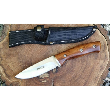Нож охотничий Buck 2611