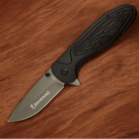 Нож складной Browning F210, 1114
