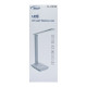 Настільна LED лампа акумуляторна TEDLUX TL-1001B