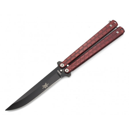 Нож бабочка Benchmade A811