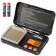 Ювелірні ваги CX-Toolbox, 200г (0,01г), чаша