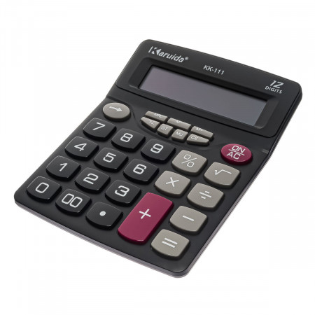 Калькулятор Keenly KK-8800-12/ Karuida KK-111 (большие кнопки)