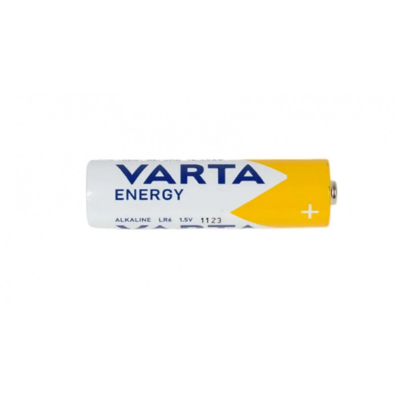 Батарейка Varta LR6/AA Energy 4шт/ Alkaline