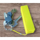 Повербанк мини 2000 mAh (реальная емкость меньше)