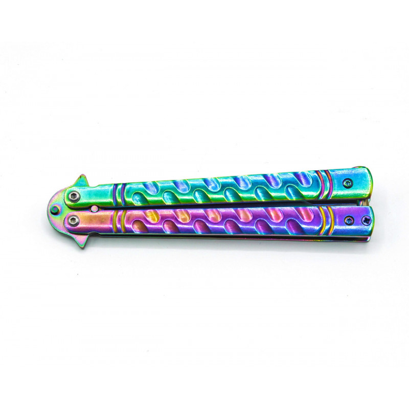 Ніж метелик Benchmade A30