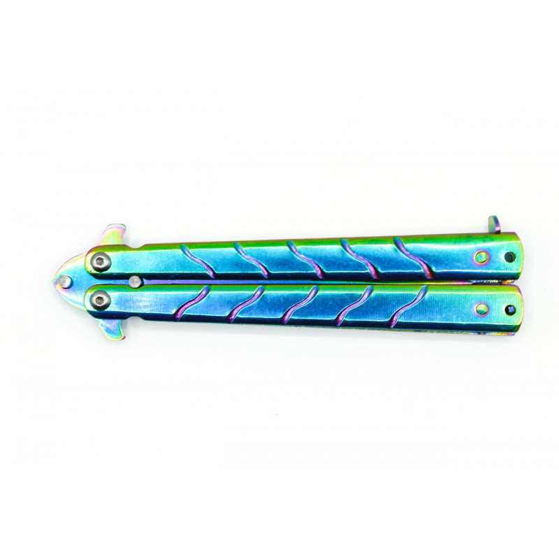 Ніж метелик Benchmade A225