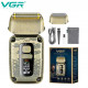 Електробритва VGR V-337