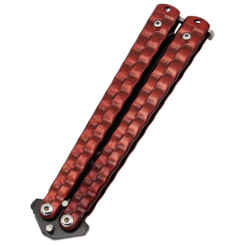 Нож бабочка Benchmade A819